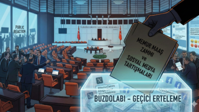 Nitelikli memurlar hakkında zam ihtimali