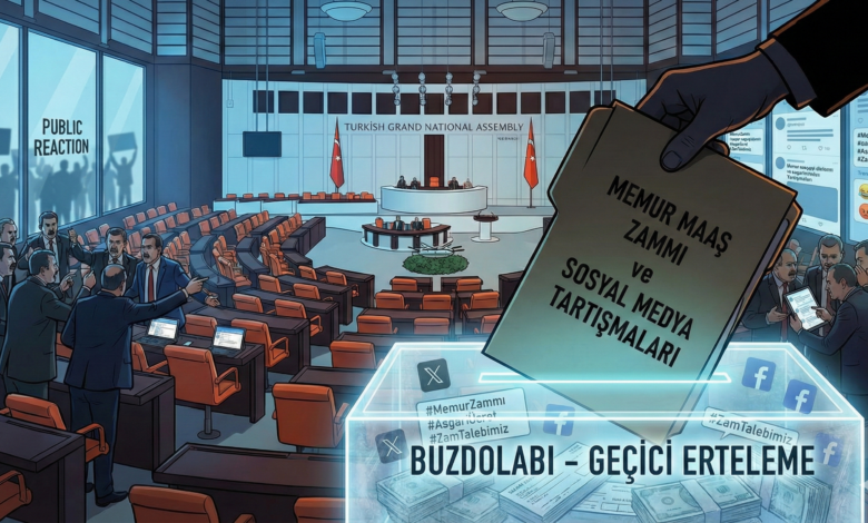 Nitelikli memurlar hakkında zam ihtimali